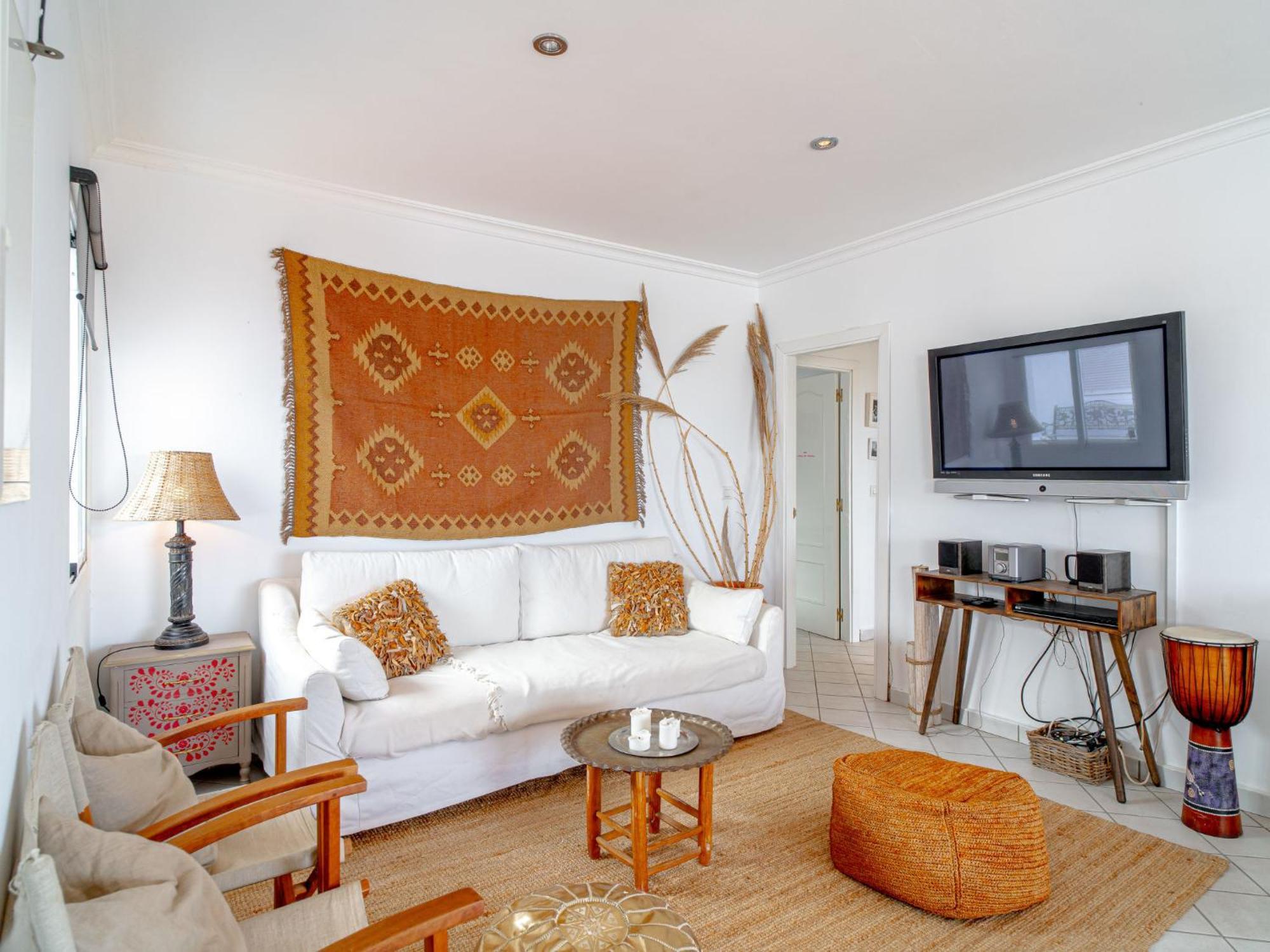 Apartment Amor By Interhome 托罗克斯科斯塔 外观 照片
